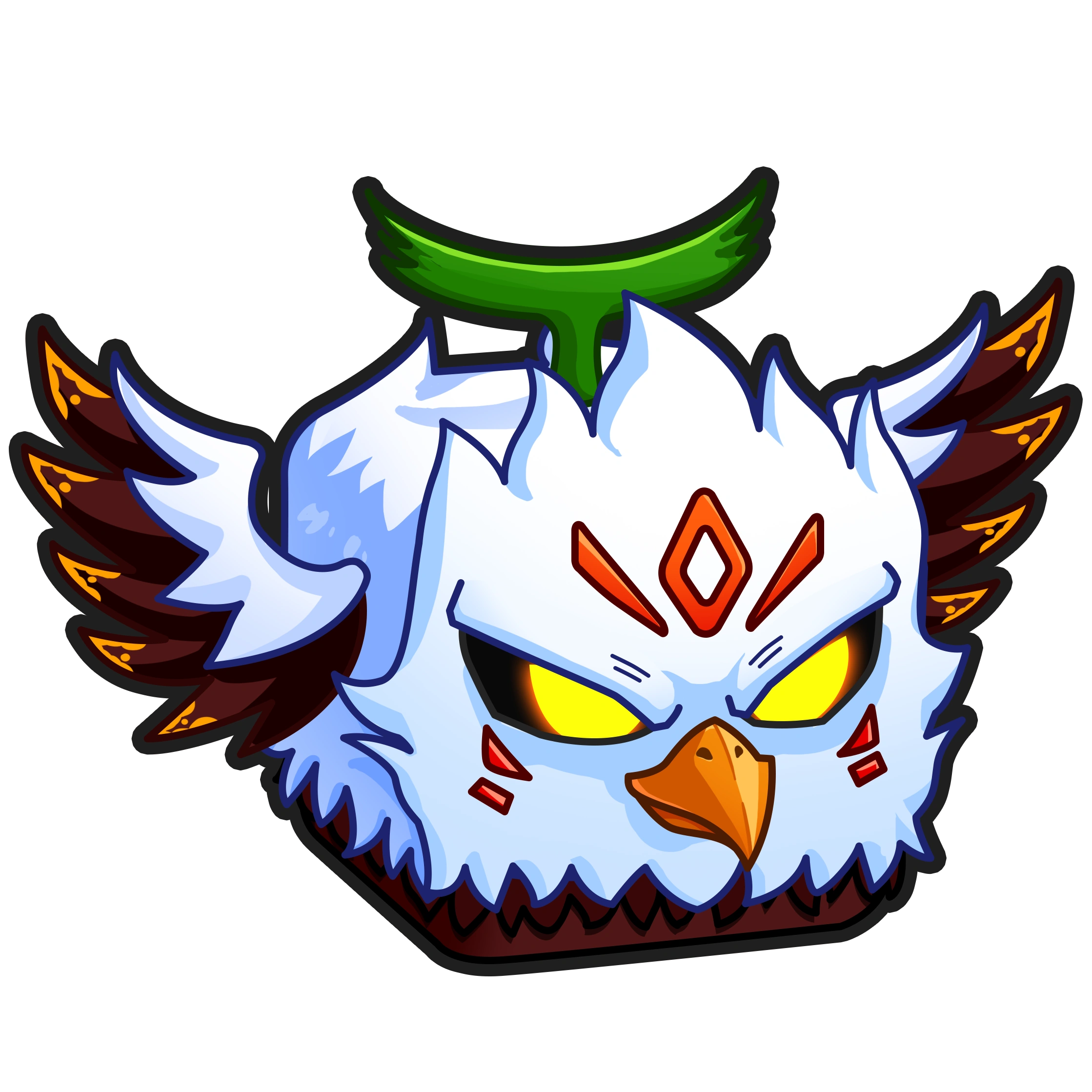 Eagle_Fruit