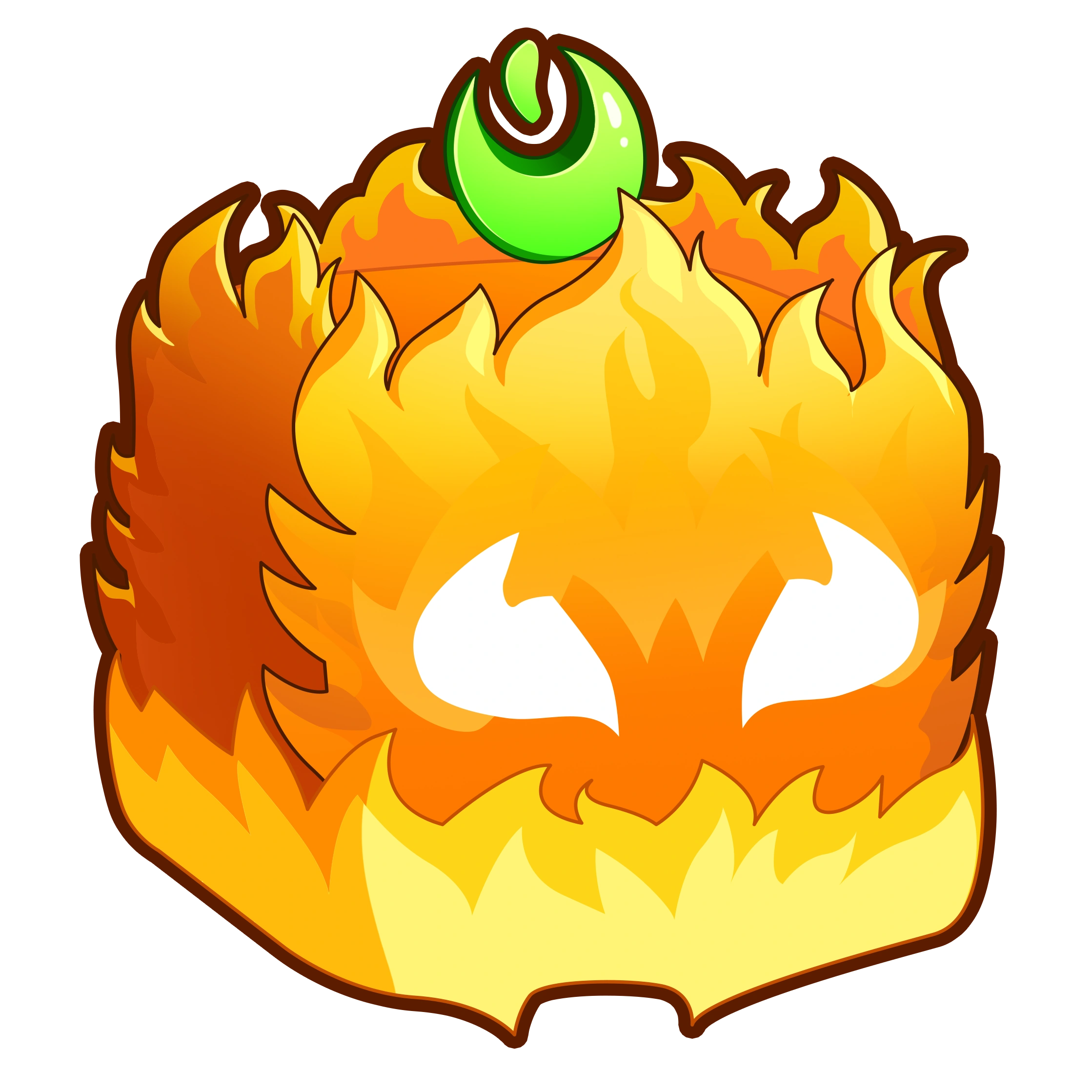 Flame_Fruit