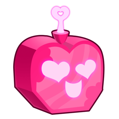 Love_Fruit