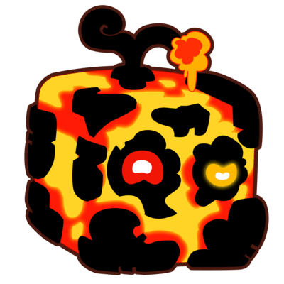 Magma_Fruit